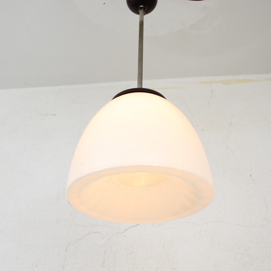 Image 1 of Lampada a sospensione vintage