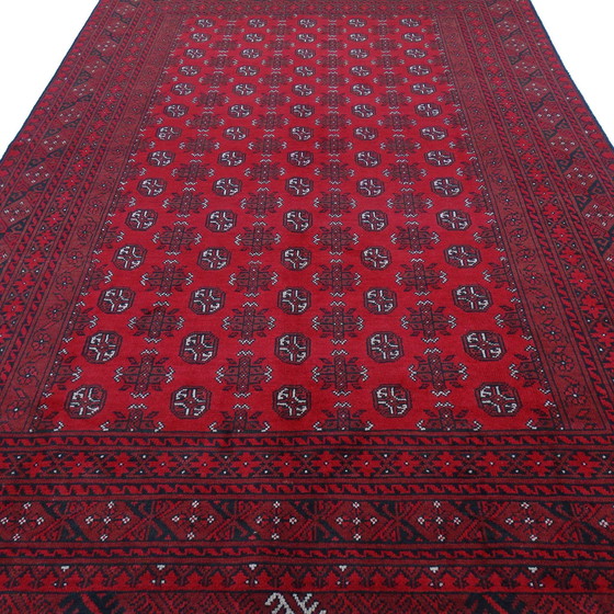 Image 1 of Buchara - 292 X 204 Cm - Hand Knotted Rug