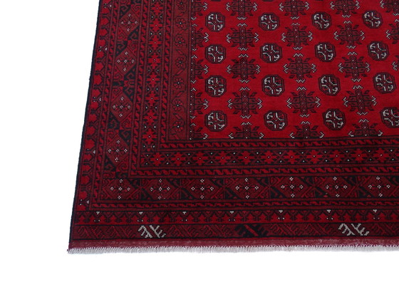 Image 1 of Buchara - 292 X 204 Cm - Hand Knotted Rug