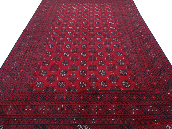 Image 1 of Buchara - 292 X 204 Cm - Hand Knotted Rug