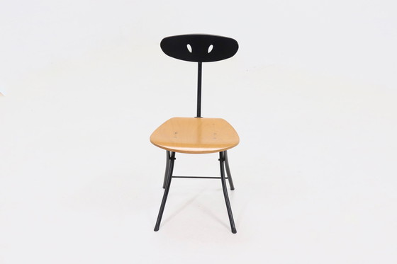 Image 1 of Lfredo Chiaramonte And Marco Marin For Bonaldo Piu Folding Chair 