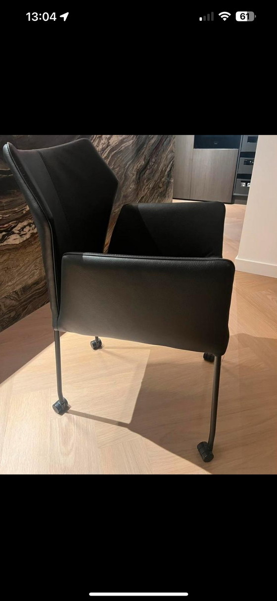 Image 1 of Bree'S New World - Fly Dining Chairs (6X)