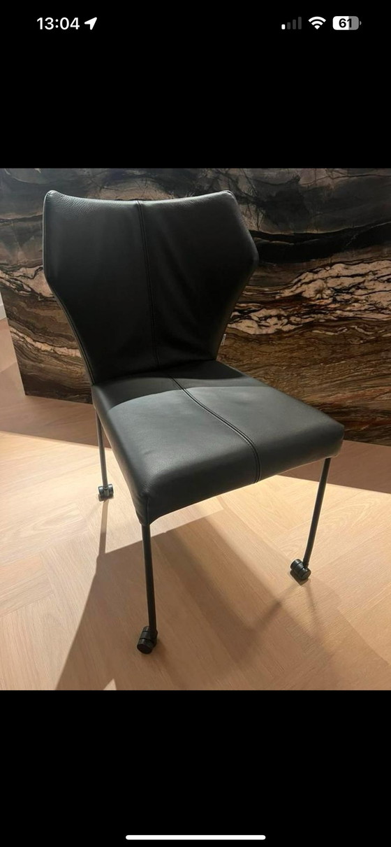 Image 1 of Bree'S New World - Fly Dining Chairs (6X)