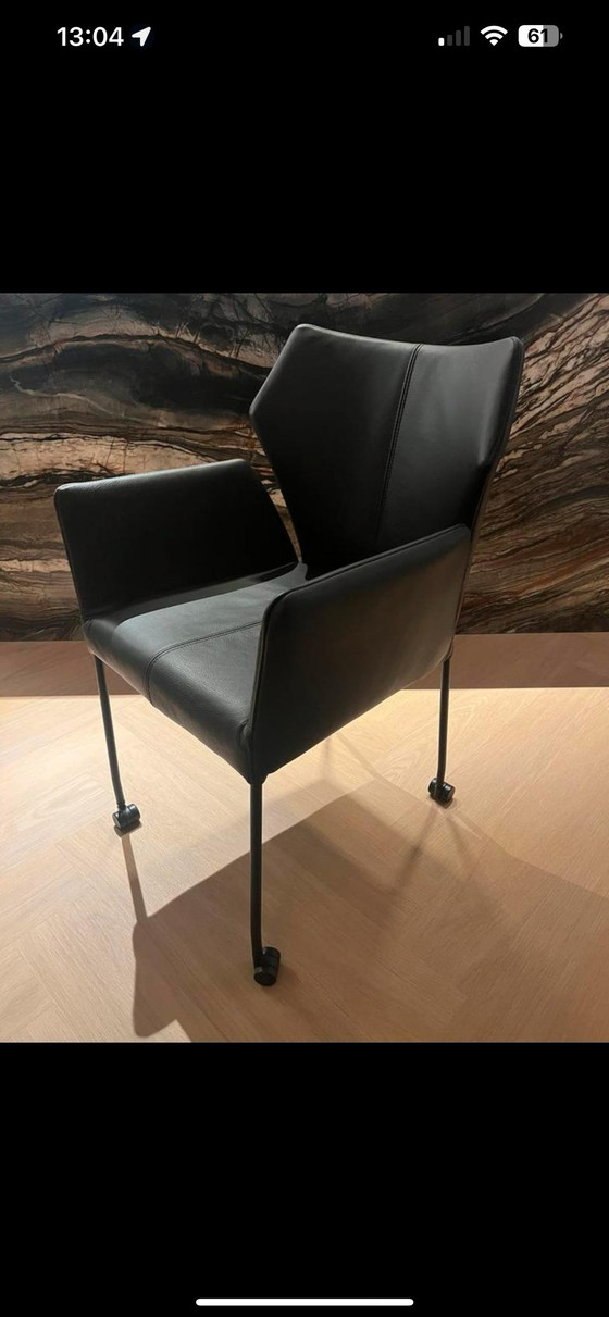 Image 1 of Bree'S New World - Fly Dining Chairs (6X)