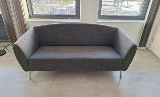 Image 1 of Gelderland 6250 Sofa 2 1/2 Seater