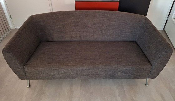 Image 1 of Gelderland 6250 Sofa 2 1/2 Seater