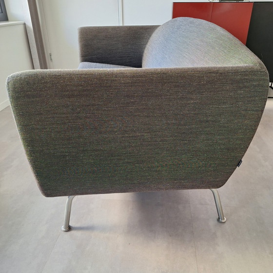 Image 1 of Gelderland 6250 Sofa 2 1/2 Seater