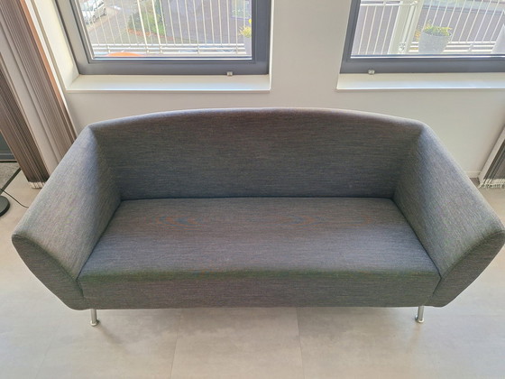 Image 1 of Gelderland 6250 Sofa 2 1/2 Seater