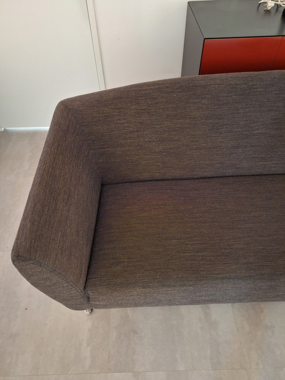 Image 1 of Gelderland 6250 Sofa 2 1/2 Seater