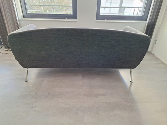 Image 1 of Gelderland 6250 Sofa 2 1/2 Seater