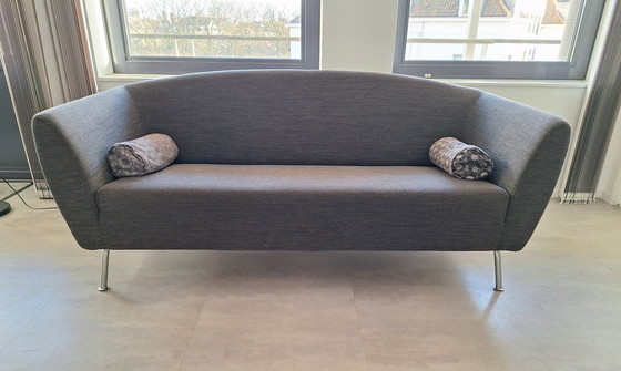 Image 1 of Gelderland 6250 Sofa 2 1/2 Seater