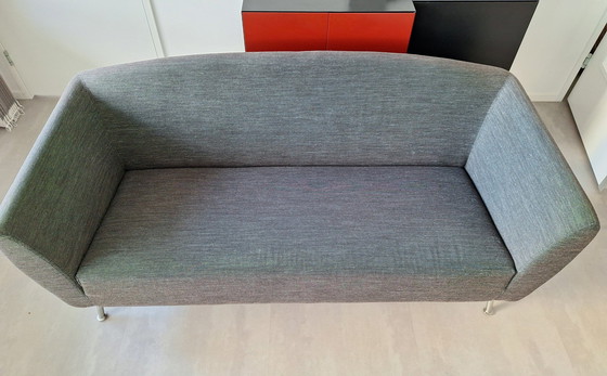 Image 1 of Gelderland 6250 Sofa 2 1/2 Seater