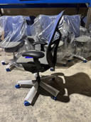 Refurbished Herman Miller Mirra 1 Butterfly office chair