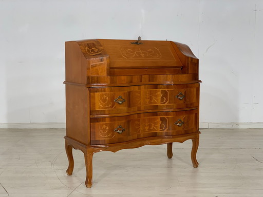 Mid century closet wardrobe vintage
