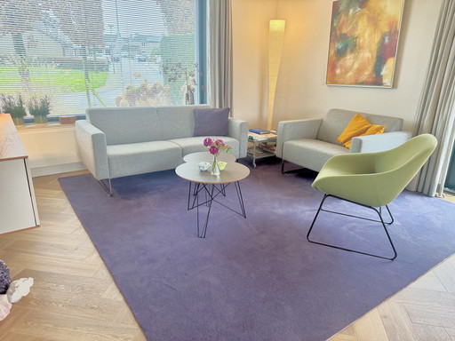 Desso Carpet