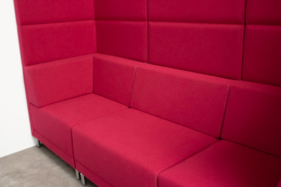 Image 1 of Markant Workways Lounge sofa