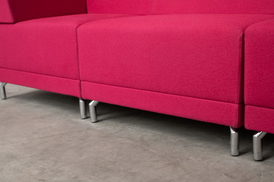 Image 1 of Markant Workways Lounge sofa