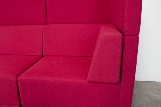 Image 1 of Markant Workways Lounge sofa