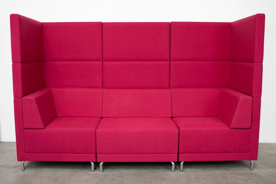 Image 1 of Markant Workways Lounge sofa