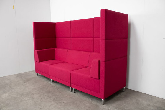 Image 1 of Markant Workways Lounge sofa