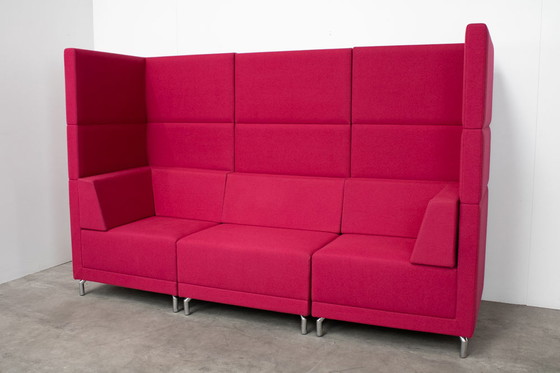 Image 1 of Markant Workways Lounge sofa