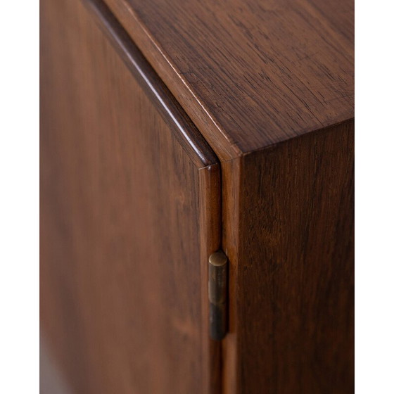 Image 1 of Vintage sideboard in rosewood by Poul Hundevad, 1960s