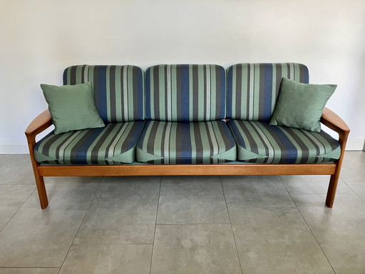 Danish Design sofa