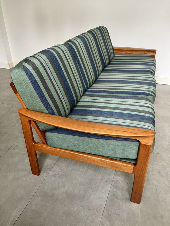 Image 1 of Danish Design sofa