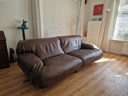 Edra Vintage design sofa