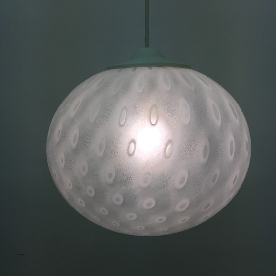 Image 1 of Peil & Putzler Mid-century German Design Hanging Lamp, 1960’s