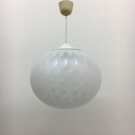 Image 1 of Peil & Putzler Mid-century German Design Hanging Lamp, 1960’s