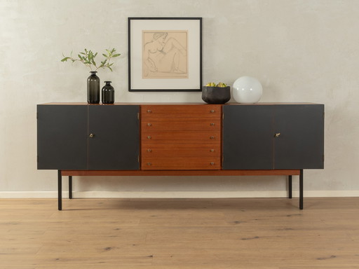  1960s Sideboard 