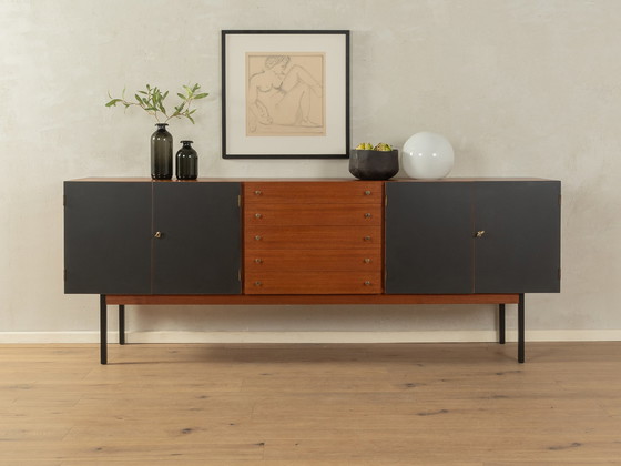 Image 1 of  1960s Sideboard 