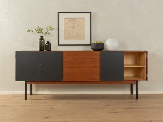 Image 1 of  1960s Sideboard 