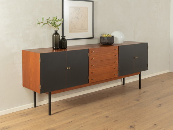 Image 1 of  1960s Sideboard 