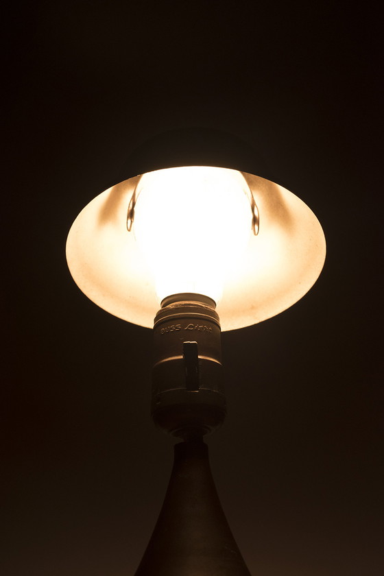 Image 1 of Bussmann table lamp