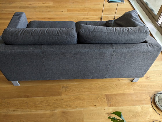 Image 1 of Leolux Antonia sofa