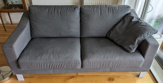 Image 1 of Leolux Antonia sofa