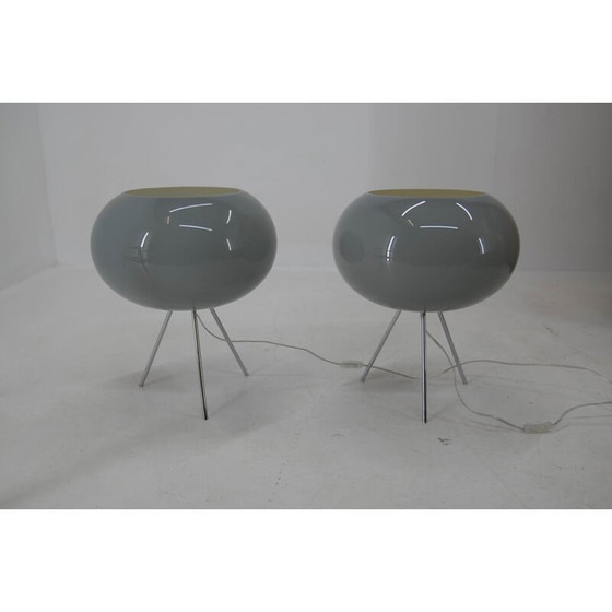 Image 1 of Vintage floor lamp by Fontana Arte, Italy 2010s