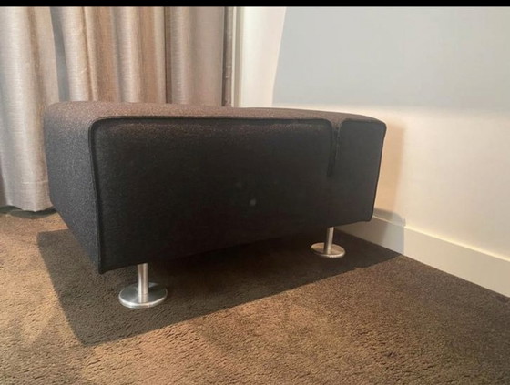 Image 1 of Footstool Design On Stock Blizz