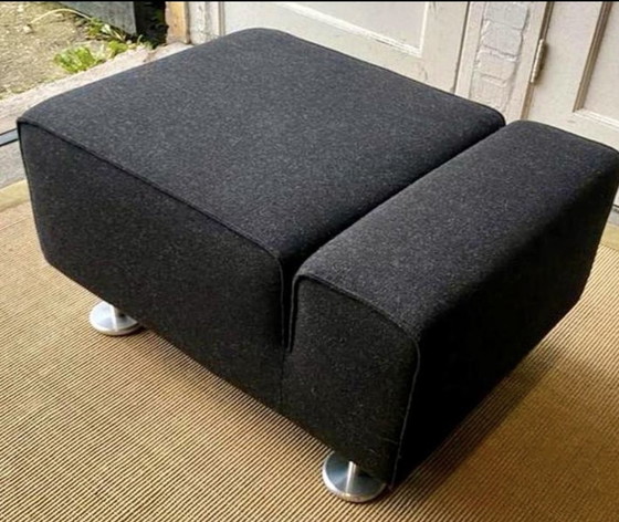 Image 1 of Footstool Design On Stock Blizz