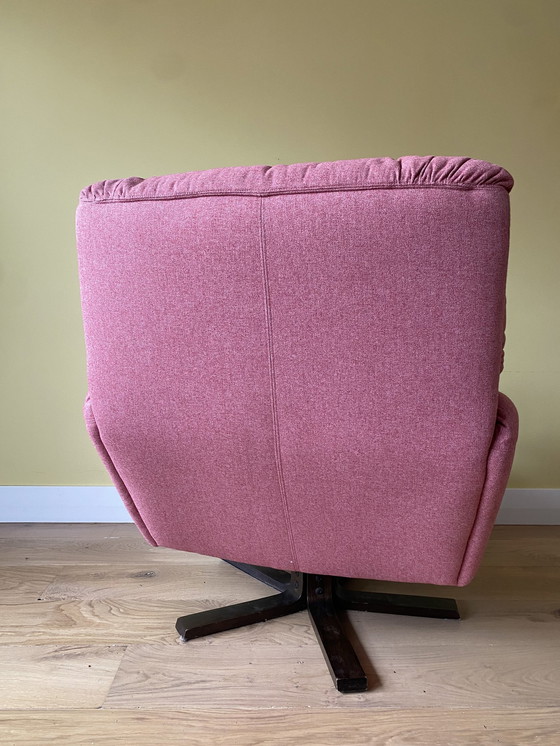 Image 1 of Leolux Swivel Armchair Cece