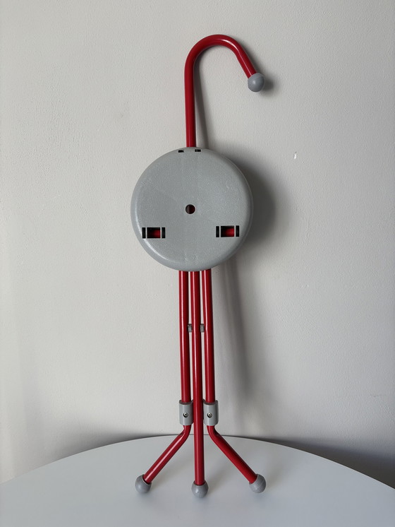 Image 1 of Ulisse Ivan Loss Foldable Stool/ Foldable Stool