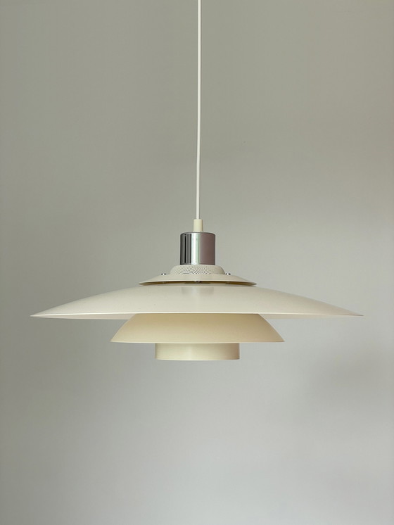 Image 1 of Design Light A/S model Corfu pendant lamp