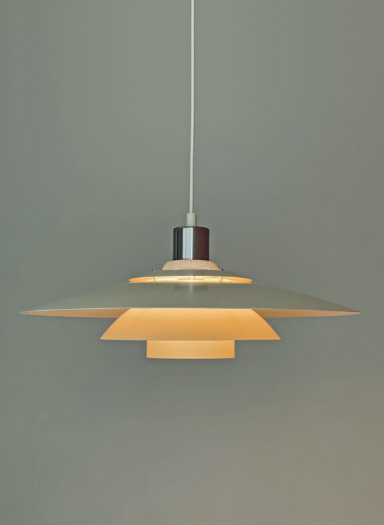 Image 1 of Design Light A/S model Corfu pendant lamp