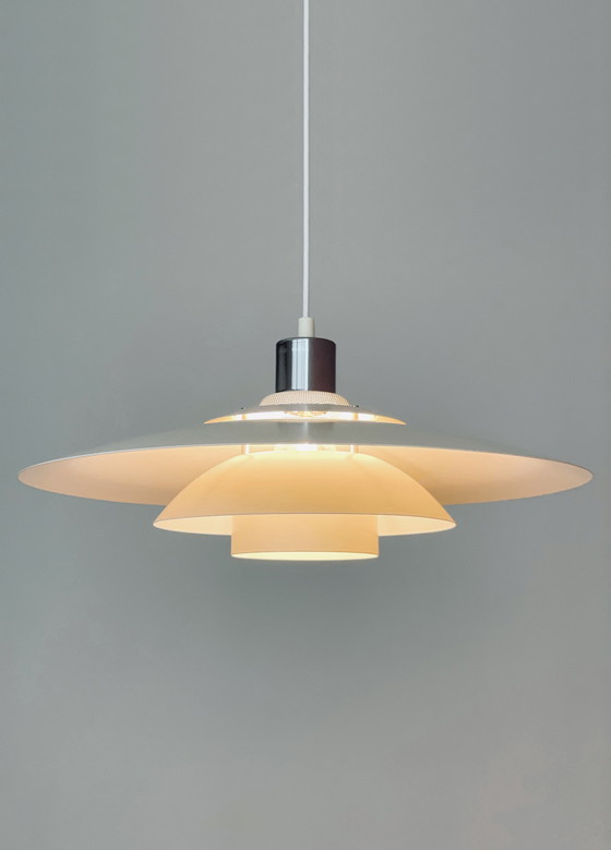 Image 1 of Design Light A/S model Corfu pendant lamp