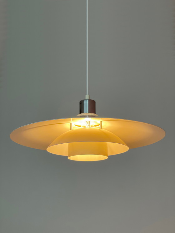 Image 1 of Design Light A/S model Corfu pendant lamp