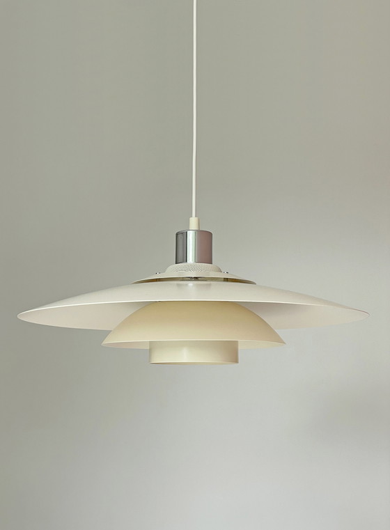 Image 1 of Design Light A/S model Corfu pendant lamp