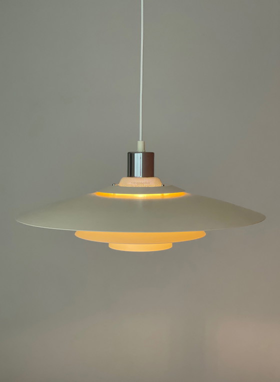 Image 1 of Design Light A/S model Corfu pendant lamp