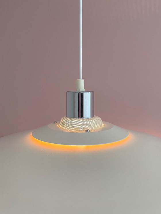 Image 1 of Design Light A/S modèle Corfu lampe suspendue